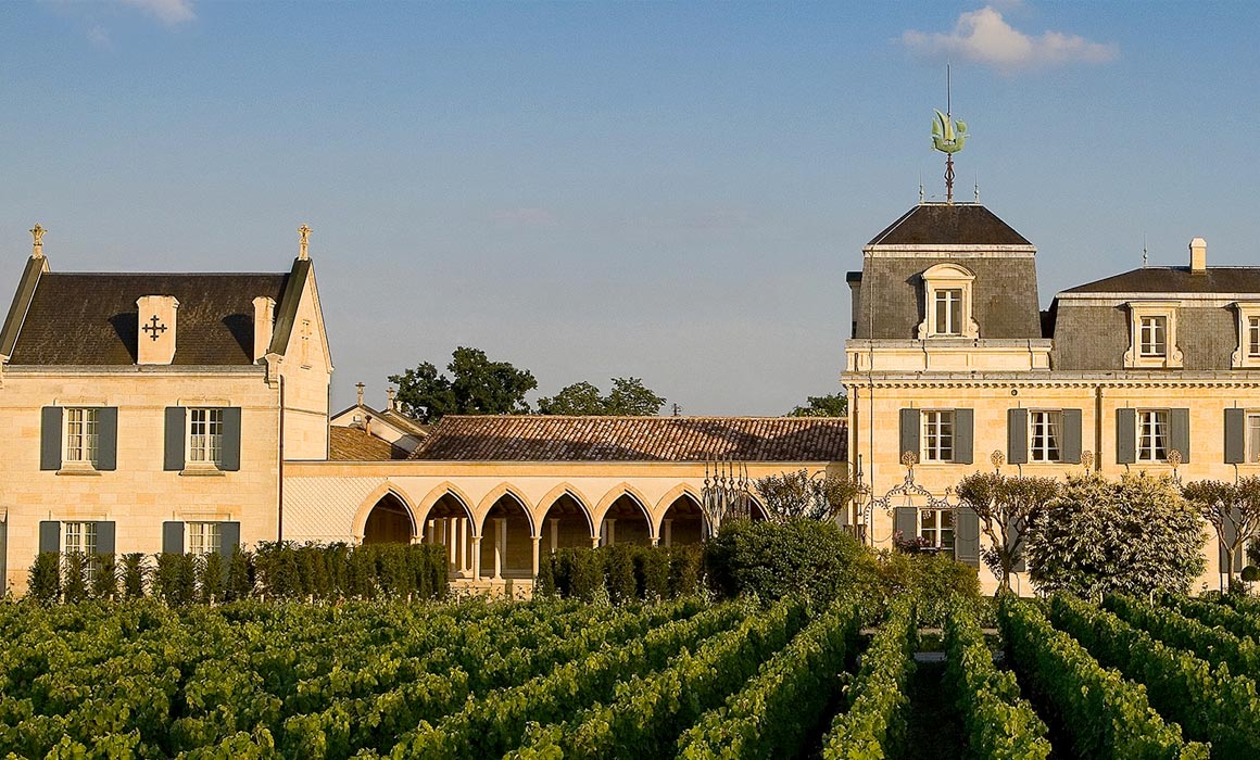 Château Haut Brion